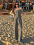 Casual Stripes Co-Ord Sets